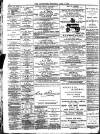 Nuneaton Advertiser Saturday 07 June 1890 Page 8