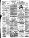 Nuneaton Advertiser Saturday 14 June 1890 Page 8