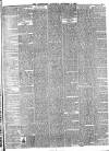 Nuneaton Advertiser Saturday 08 November 1890 Page 3