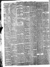 Nuneaton Advertiser Saturday 08 November 1890 Page 4