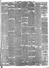Nuneaton Advertiser Saturday 08 November 1890 Page 5