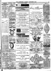 Nuneaton Advertiser Saturday 08 November 1890 Page 7