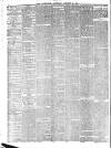 Nuneaton Advertiser Saturday 10 January 1891 Page 4