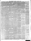 Nuneaton Advertiser Saturday 10 January 1891 Page 5