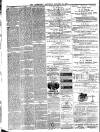 Nuneaton Advertiser Saturday 31 January 1891 Page 8