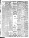 Nuneaton Advertiser Saturday 28 February 1891 Page 6