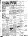 Nuneaton Advertiser Saturday 28 February 1891 Page 8