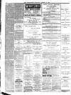 Nuneaton Advertiser Saturday 21 March 1891 Page 8