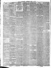 Nuneaton Advertiser Saturday 16 May 1891 Page 4