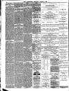 Nuneaton Advertiser Saturday 27 June 1891 Page 8