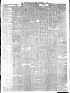 Nuneaton Advertiser Saturday 21 November 1891 Page 3