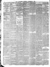 Nuneaton Advertiser Saturday 21 November 1891 Page 4