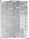 Nuneaton Advertiser Saturday 21 November 1891 Page 5