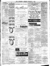 Nuneaton Advertiser Saturday 21 November 1891 Page 7