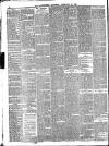 Nuneaton Advertiser Saturday 27 February 1892 Page 4