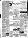 Nuneaton Advertiser Saturday 27 February 1892 Page 8