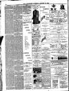 Nuneaton Advertiser Saturday 22 October 1892 Page 8