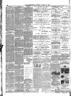 Nuneaton Advertiser Saturday 11 March 1893 Page 8