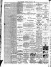 Nuneaton Advertiser Saturday 25 March 1893 Page 8