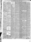 Nuneaton Advertiser Saturday 15 April 1893 Page 4