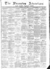 Nuneaton Advertiser Saturday 12 May 1894 Page 1