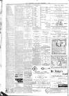Nuneaton Advertiser Saturday 08 September 1894 Page 6