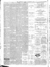 Nuneaton Advertiser Saturday 29 September 1894 Page 8