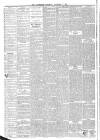 Nuneaton Advertiser Saturday 03 November 1894 Page 4