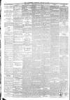 Nuneaton Advertiser Saturday 12 January 1895 Page 4