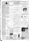 Nuneaton Advertiser Saturday 12 January 1895 Page 8