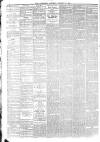 Nuneaton Advertiser Saturday 19 January 1895 Page 4