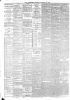 Nuneaton Advertiser Saturday 02 February 1895 Page 4