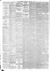 Nuneaton Advertiser Saturday 09 February 1895 Page 4