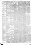 Nuneaton Advertiser Saturday 23 February 1895 Page 4
