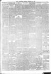 Nuneaton Advertiser Saturday 23 February 1895 Page 5