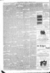 Nuneaton Advertiser Saturday 23 February 1895 Page 8