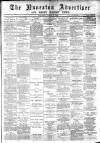 Nuneaton Advertiser Saturday 02 March 1895 Page 1