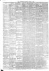 Nuneaton Advertiser Saturday 02 March 1895 Page 4