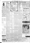 Nuneaton Advertiser Saturday 02 March 1895 Page 6