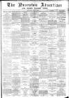 Nuneaton Advertiser Saturday 04 May 1895 Page 1