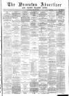 Nuneaton Advertiser Saturday 11 May 1895 Page 1