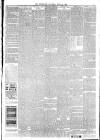 Nuneaton Advertiser Saturday 29 June 1895 Page 3