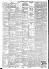 Nuneaton Advertiser Saturday 29 June 1895 Page 4