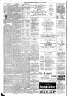 Nuneaton Advertiser Saturday 29 June 1895 Page 8