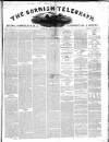 The Cornish Telegraph Friday 04 April 1851 Page 1