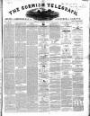 The Cornish Telegraph Friday 16 May 1851 Page 1