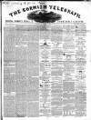 The Cornish Telegraph Friday 20 June 1851 Page 1