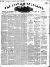 The Cornish Telegraph Friday 27 June 1851 Page 1