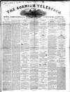 The Cornish Telegraph Friday 04 July 1851 Page 1