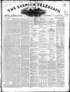 The Cornish Telegraph Friday 11 July 1851 Page 1